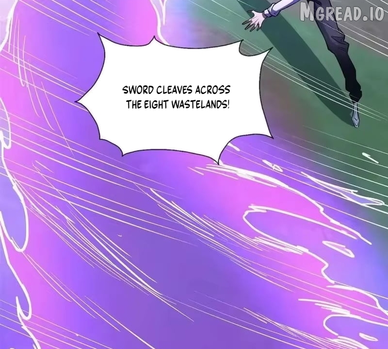 Divine Urban God Chapter 329 - page 34